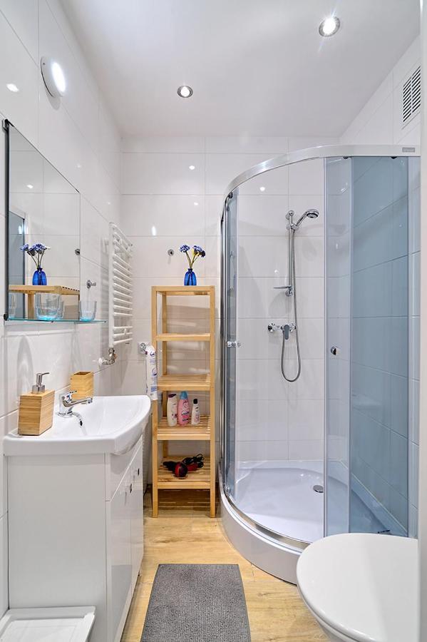 Lovely Apartment クラクフ エクステリア 写真